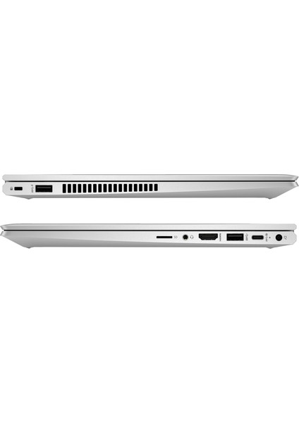 Pro X360 435 G10 816F1EA Ryzen 7-7730U 16GB 512GB SSD O/b Radeon 13.3" Dokunmatik W11P 2 In 1 Notebook fırsatları