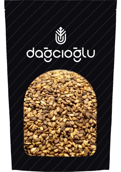 Susam / Küncü Siyah Kavrulmuş 250 Gr