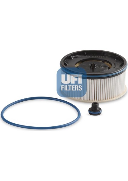 Yakıt Filtresi Hyundai Kia 26.140.00