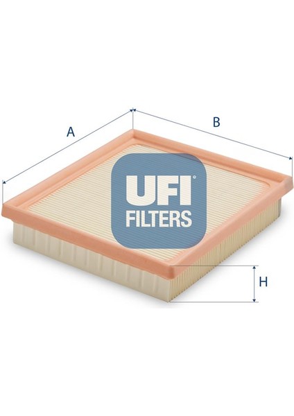 Hava Filtresi Toyota Lexus Mazda 30.C46.00 fiyatları