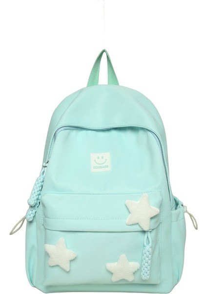 Sırt Çantası Büyük Kapasiteli Çok Yönlü Sırt Çantası Öğrenci Okul Çantası (Yurt Dışından)