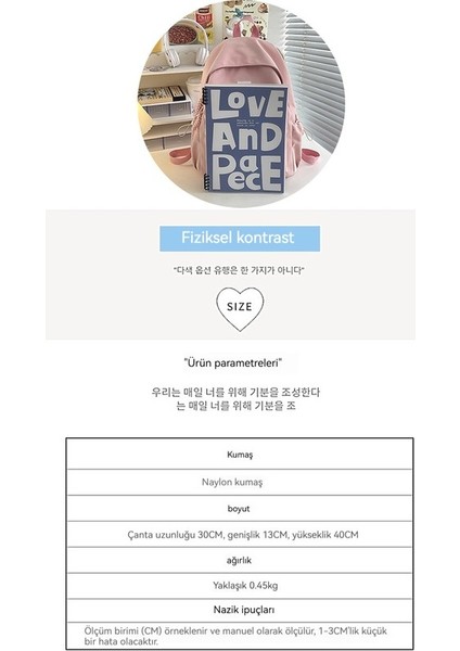 Sırt Çantası Büyük Kapasiteli Çok Yönlü Sırt Çantası Öğrenci Okul Çantası (Yurt Dışından) modelleri