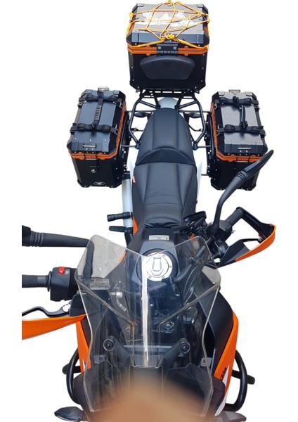 Ktm 390 Adventure Yan Çanta Taşıma Demiri fiyatları