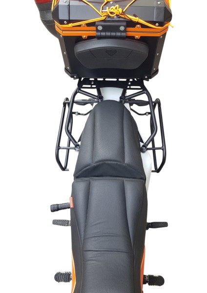 Ktm 390 Adventure Yan Çanta Taşıma Demiri fırsatları