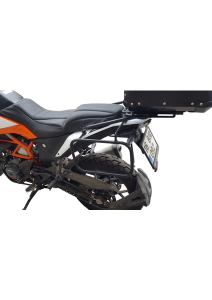 Ktm 390 Adventure Yan Çanta Taşıma Demiri indirimleri