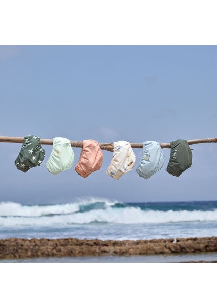 Starfish Uv Korumalı Mayo Bez Peach indirimleri