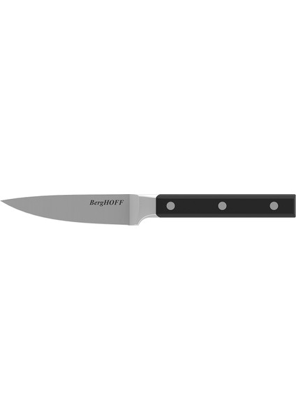 Dına Gene Paslanmaz Çelik Soyma Bıçağı 9 cm