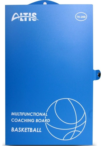 TK20B Basketbol Taktik Tahtası