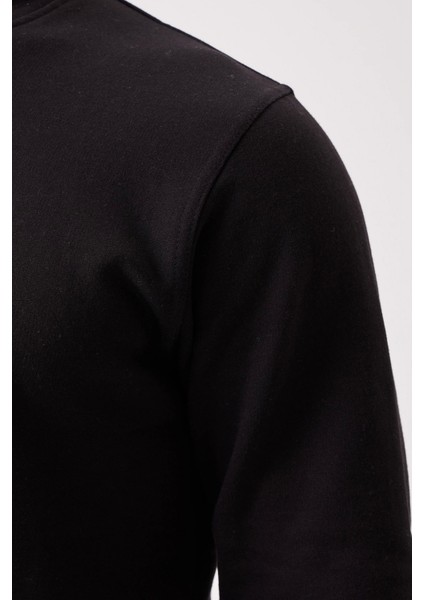 Galanthus Basic Sweatshirt - Uzun Kollu, Pamuklu, Rahat Kesim, Günlük ve Iş Kullanımı Için indirimleri