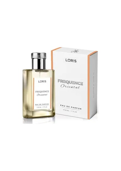 K-156 Frequence Perfume 50 ml