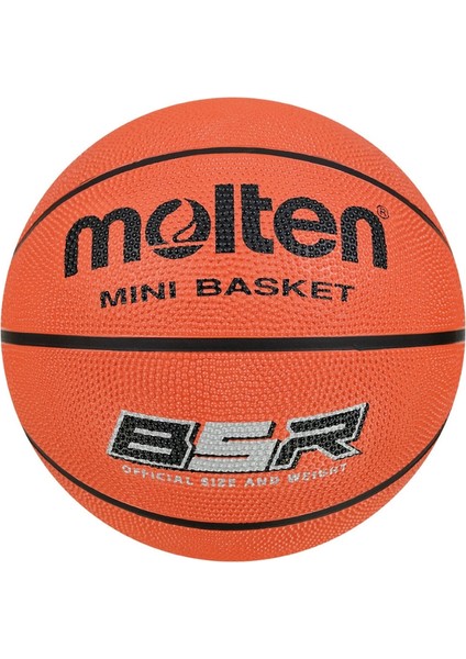 B5R2 Basketbol Topu No:5