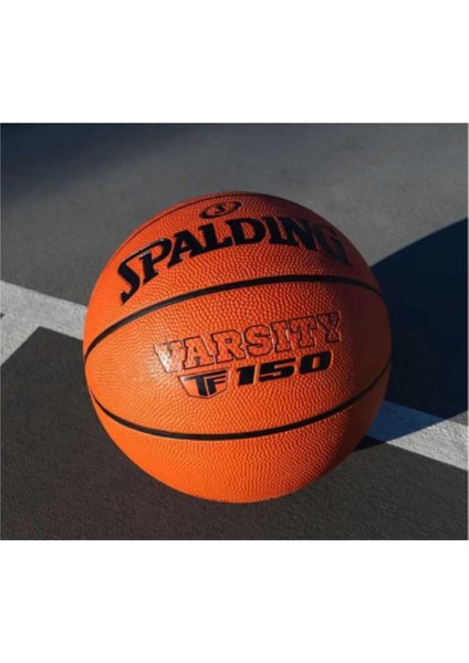 TF-150 Varsity Basketbol Topu