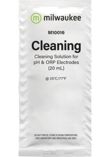 Ph Temizleme Sıvısı 20 ml