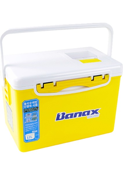 Cool Land 12L Buzluk