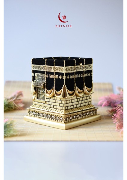 Kabe Maketi 3 Boyutlu