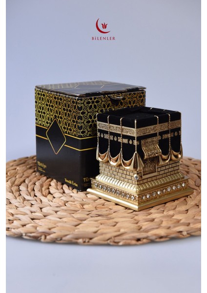 Kabe Maketi 3 Boyutlu