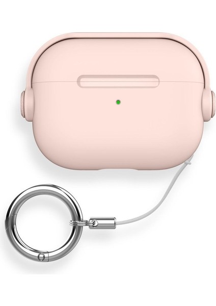 Apple Airpods 4. Nesil Uyumlu Kılıf Kulaklık Dizayn Defens Case