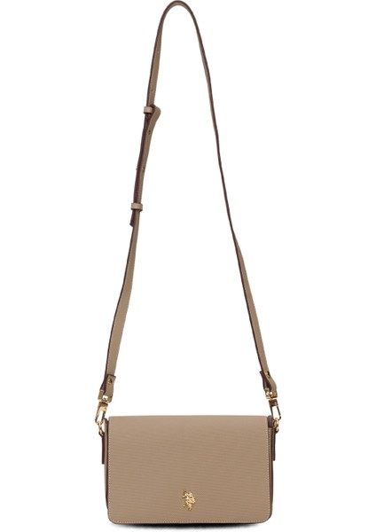 K.tas U.s. Polo Assn. Kadın Postacı Çantası US25662