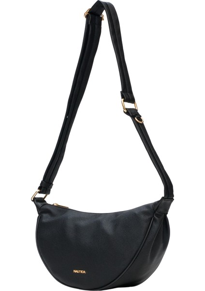 Sıyah Nautıca Kadın Bel Çantası CN7509T modelleri