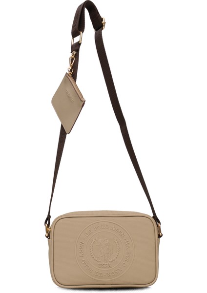 K.tas U.s. Polo Assn. Kadın Postacı Çantası US25670