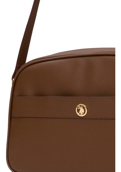 A.kahve U.s. Polo Assn. Kadın Postacı Çantası US25592 fiyatları