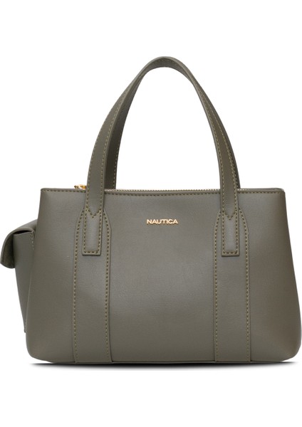 A.hakı Nautıca Kadın Omuz Çantası CN7552T