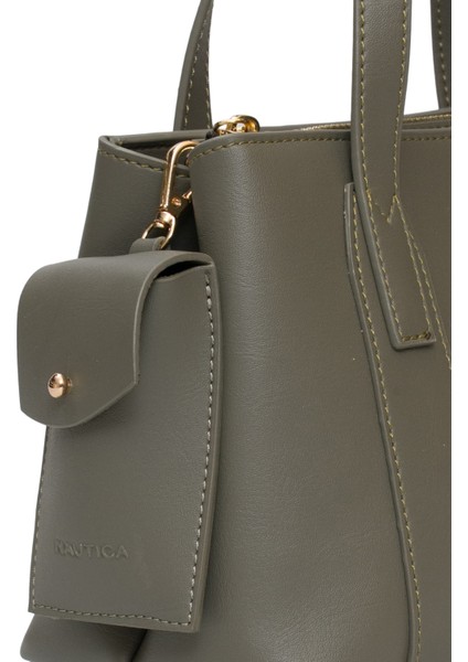 A.hakı Nautıca Kadın Omuz Çantası CN7552T fiyatları