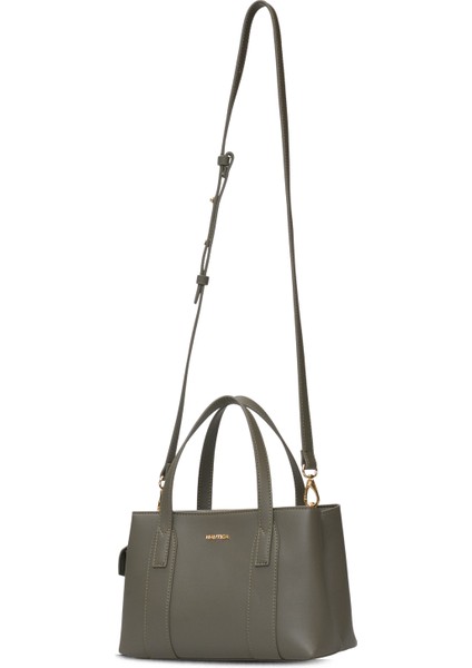 A.hakı Nautıca Kadın Omuz Çantası CN7552T modelleri