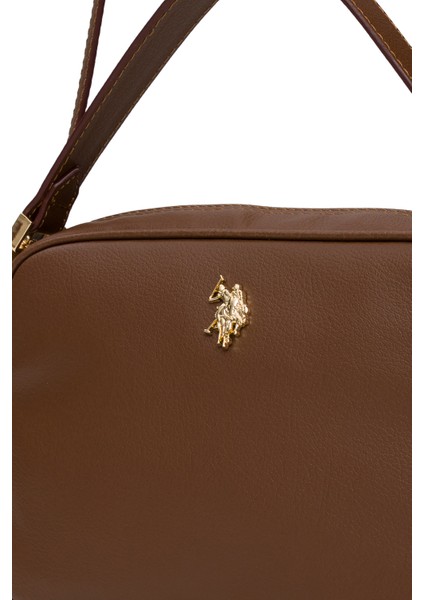 A.kahve U.s. Polo Assn. Kadın Postacı Çantası US25584 fiyatları