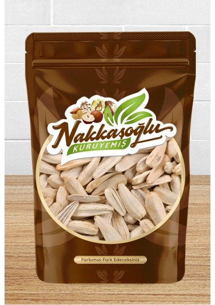 Çiğ Beyaz Çekirdek 100GR