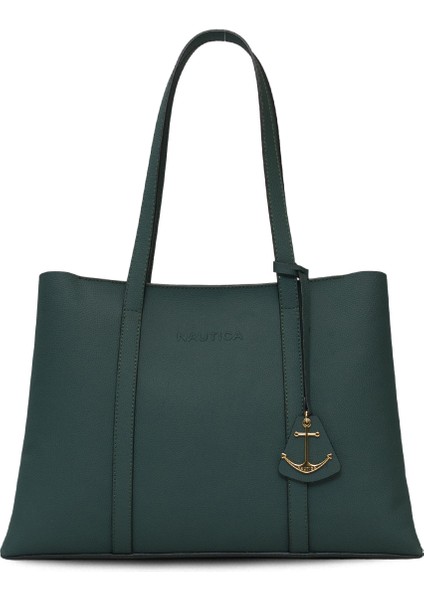 Petrol Nautıca Kadın Omuz Çantası CN7585T