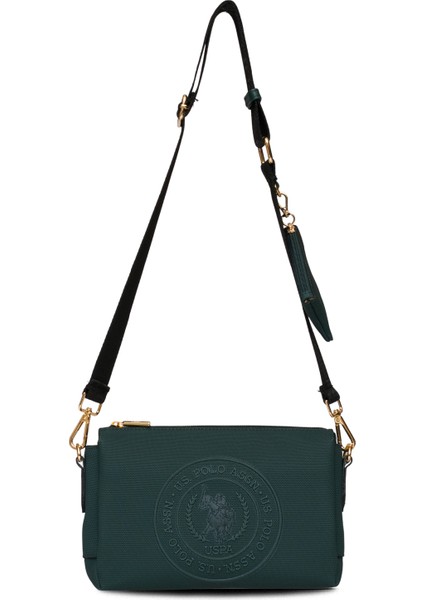 Petrol U.s. Polo Assn. Kadın Postacı Çantası US25673