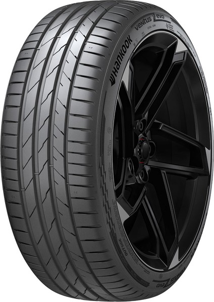205/55 R19 97Y Xl Ventus Evo Suv K137A Oto Yaz Lastiği (Üretim Yılı: 2024)