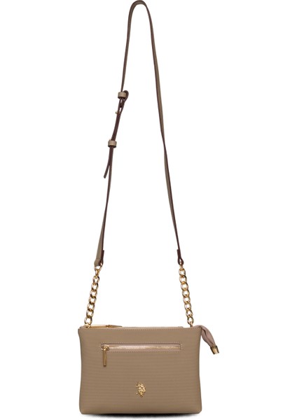 K.tas U.s. Polo Assn. Kadın Postacı Çantası US25661