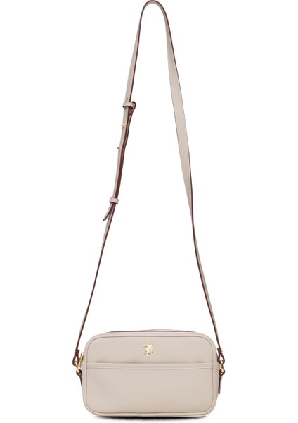 Tas U.s. Polo Assn. Kadın Postacı Çantası US25663