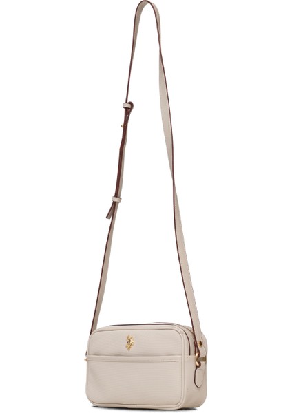 Tas U.s. Polo Assn. Kadın Postacı Çantası US25663