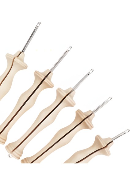 The Oxford Punch Iğne Set 3 mm 10015 indirimleri