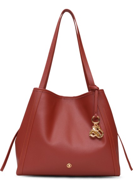 Kıremıt U.s. Polo Assn. Kadın Omuz Çantası US25580
