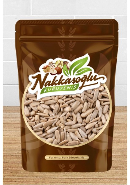 Çiğ Çekirdek Içi 5 kg