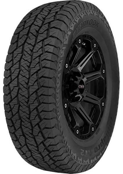245/70 R16 111T Xl Dynapro At2 RF11 Oto 4 Mevsim Lastiği (Üretim Yılı: 2025)