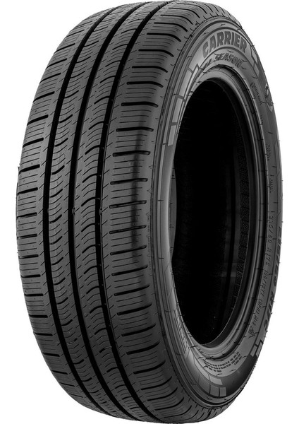 235/65 R16C 115R Carrier All Season Oto 4 Mevsim Lastiği (Üretim Yılı: 2025)