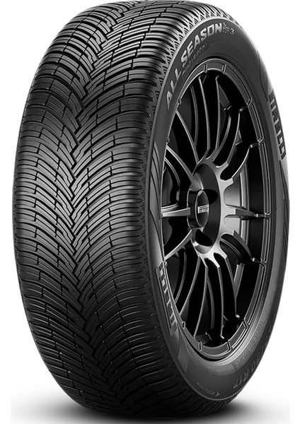 245/40 R19 98Y Xl Cinturato All Season Sf3 Oto 4 Mevsim Lastiği (Üretim Yılı: 2025)