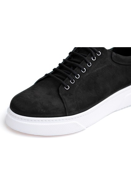 Günlük Klasik Hakiki Deri Erkek Ayakkabı