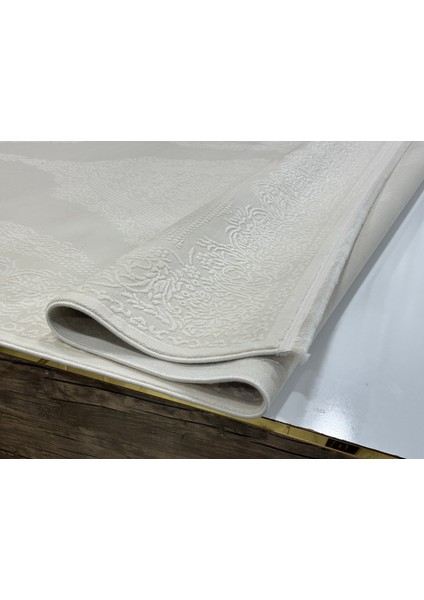 Akrilik Beyaz Halı Salon Halısı Ömürlük Kalite Argın Halı fırsatları