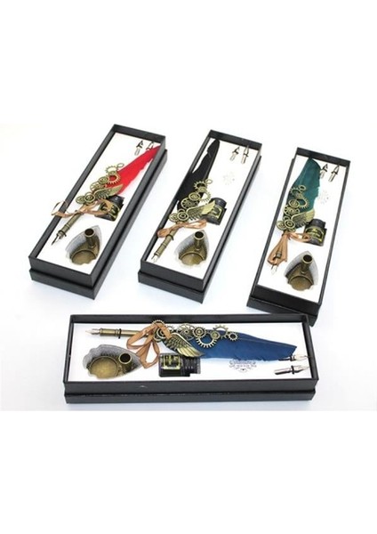 Divit Hokka Seti Model 4