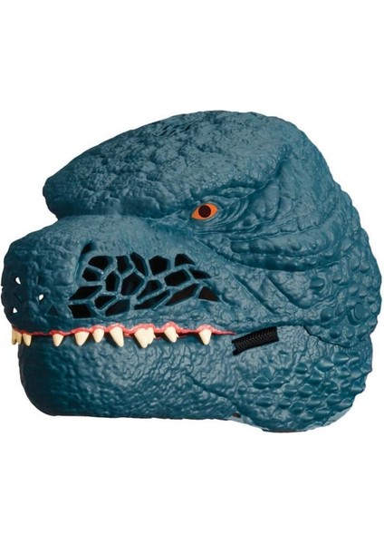 Nessiworld MN306000 Godzilla Vs. Kong Sesli Maske - 35699