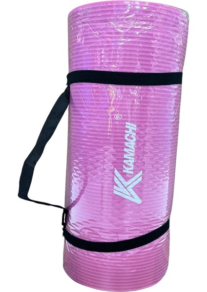 Kamachı KMC-001 NBR Mat Pilates Minderi 180X60X16 MM modelleri
