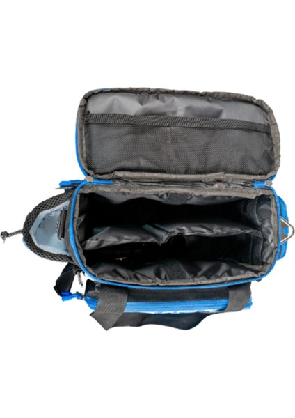 Blue Camo Balıkçı Çantası indirimleri