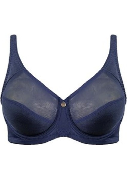 Tül Detaylı Konforlu Lena Kapsız Telli Toparlayıcı Sütyen fırsatları