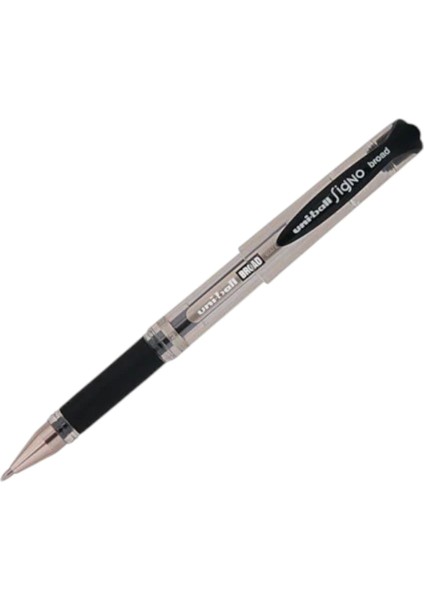 Uniball Signo Broad ( 1.0 ) Imza Kalemi Mavi-Kırmızı-Siyah ( Üç Adet ) fırsatları